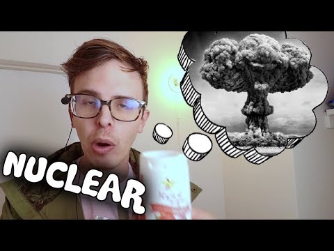 GENERAL MILLS, FUCK YOU - Save the Squirrels Initiative